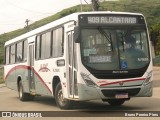 Auto Viação ABC RJ 105.010 na cidade de Niterói, Rio de Janeiro, Brasil, por Bruno Pereira Pires. Número da foto: #:id.