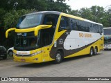 Viação São Gabriel 3020 na cidade de Vitória, Espírito Santo, Brasil, por Reinaldo Coimbra. Número da foto: #7458055.