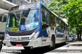 Coletivos São Lucas 30999 na cidade de Belo Horizonte, Minas Gerais, Brasil, por Eduardo Ribeiro. Número da foto: #7458281.