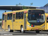 Itamaracá Transportes 1.569 na cidade de Abreu e Lima, Pernambuco, Brasil, por Gustavo Felipe Melo. ID da foto: :id.