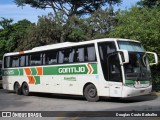 Empresa Gontijo de Transportes 21225 na cidade de São Paulo, São Paulo, Brasil, por Douglas Couto Barbalho. Número da foto: #7457063.