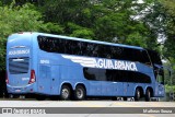 Viação Águia Branca 50470 na cidade de São Paulo, São Paulo, Brasil, por Matheus Souza. Número da foto: #:id.