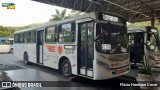 Viação Mirage 6240 na cidade de São Roque, São Paulo, Brasil, por Flávio Henrique Cesar. Número da foto: #:id.