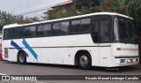 Ônibus Particulares 6134 na cidade de Santa Cruz do Sul, Rio Grande do Sul, Brasil, por Ricardo Manoel Limberger Carvalho. Número da foto: #:id.