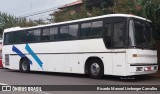 Ônibus Particulares 6134 na cidade de Santa Cruz do Sul, Rio Grande do Sul, Brasil, por Ricardo Manoel Limberger Carvalho. ID da foto: :id.