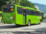 Rodoviária Âncora Matias B25581 na cidade de Rio de Janeiro, Rio de Janeiro, Brasil, por Kawhander Santana P. da Silva. Número da foto: #:id.