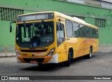 Via Metro Transportes Urbanos 3180 na cidade de Ilhéus, Bahia, Brasil, por Bruno Samuel. Número da foto: #:id.