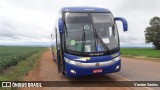 RodeRotas - Rotas de Viação do Triângulo 72318 na cidade de Luziânia, Goiás, Brasil, por Vander Santos. Número da foto: #7458287.