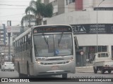 Viação Santo Ângelo 18L42 na cidade de Curitiba, Paraná, Brasil, por Marcelo Gonçalves. Número da foto: #:id.