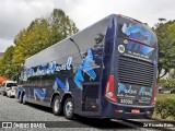 Pedra Azul Turismo 35000 na cidade de Petrópolis, Rio de Janeiro, Brasil, por Zé Ricardo Reis. Número da foto: #7456782.