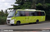 VIX Transporte e Logística 984 na cidade de Aracruz, Espírito Santo, Brasil, por Gabriel Lavnis. ID da foto: :id.