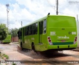 EMVIPI - Empresa Viação Piauí 01086 na cidade de Teresina, Piauí, Brasil, por Luccas Rios. Número da foto: #:id.