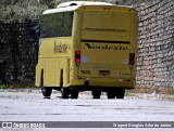 Viação Nordeste 1605 na cidade de Natal, Rio Grande do Norte, Brasil, por Junior Mendes. Número da foto: #7457226.