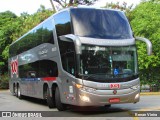 Auto Viação 1001 RJ 108.535 na cidade de São Paulo, São Paulo, Brasil, por Renan Vieira. Número da foto: #:id.
