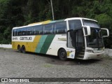 Empresa Gontijo de Transportes 12475 na cidade de Manhuaçu, Minas Gerais, Brasil, por Julio Cesar Euzebio Alves. Número da foto: #7457470.