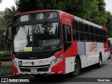 Lared 205 na cidade de San José, San José, Costa Rica, por Yliand Sojo. Número da foto: #:id.