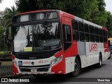 Lared 205 na cidade de San José, San José, Costa Rica, por Yliand Sojo. ID da foto: :id.