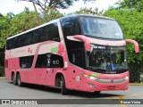 Viação Sampaio 11613 na cidade de São Paulo, São Paulo, Brasil, por Renan Vieira. Número da foto: #7457472.