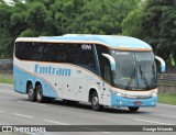 Emtram 5000 na cidade de São José dos Campos, São Paulo, Brasil, por George Miranda. Número da foto: #:id.