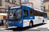 Concessionária Salvador Norte - CSN Transportes 10569 na cidade de Salvador, Bahia, Brasil, por Gênesis Freitas. Número da foto: #7456797.