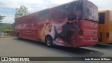 Colibri Transporte e Turismo 1001 na cidade de Aparecida, São Paulo, Brasil, por João Marcos William. Número da foto: #7457427.
