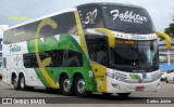 Fabbitur Transporte e Turismo 24000 na cidade de Goiânia, Goiás, Brasil, por Carlos Júnior. Número da foto: #7457769.