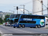 Operadora Costamar 1700 na cidade de Juiz de Fora, Minas Gerais, Brasil, por Luiz Krolman. ID da foto: :id.