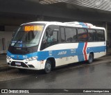 Auto Viação Jabour D86236 na cidade de Rio de Janeiro, Rio de Janeiro, Brasil, por Gabriel Henrique Lima. Número da foto: #:id.