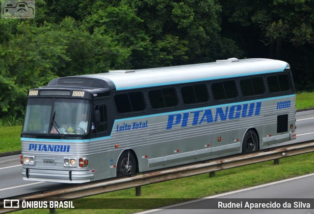 Pitangui Turismo 1000 na cidade de Santa Isabel, São Paulo, Brasil, por Rudnei Aparecido da Silva. ID da foto: 7459438.