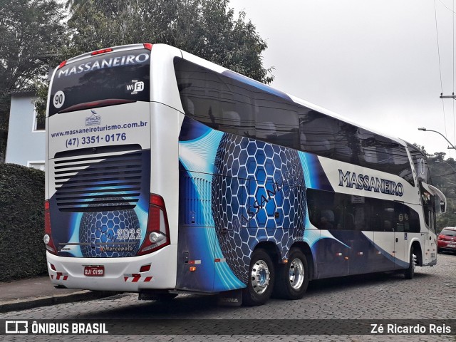 Massaneiro Turismo 2022 na cidade de Petrópolis, Rio de Janeiro, Brasil, por Zé Ricardo Reis. Número da foto: #7459298.