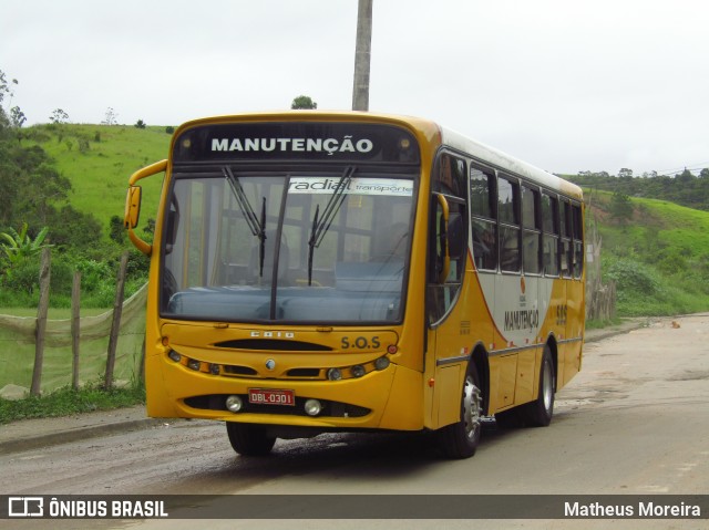 Radial Transporte Coletivo S.O.S na cidade de Ferraz de Vasconcelos, São Paulo, Brasil, por Matheus Moreira. Número da foto: #7459581.