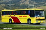 Alemão Turismo 1500 na cidade de Roseira, São Paulo, Brasil, por Fabio Lima. Número da foto: #:id.