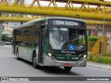 Via Sul Transportes Urbanos 5 2418 na cidade de São Paulo, São Paulo, Brasil, por Jonathan Braandão. Número da foto: #7460913.