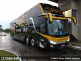 Expresso Nordeste 5430 na cidade de Florianópolis, Santa Catarina, Brasil, por Carlos Vinicius Estevão Menezes. Número da foto: #7458818.