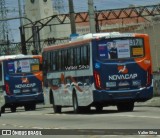 Viação Novacap B51503 na cidade de Rio de Janeiro, Rio de Janeiro, Brasil, por Valter Silva. Número da foto: #:id.