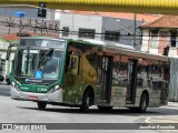 Via Sudeste Transportes S.A. 5 2404 na cidade de São Paulo, São Paulo, Brasil, por Jonathan Braandão. Número da foto: #7460879.