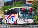 Capratur Turismo 001 na cidade de Aparecida, São Paulo, Brasil, por Guilherme Estevan. Número da foto: #7460171.
