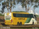 Empresa Gontijo de Transportes 18880 na cidade de Natal, Rio Grande do Norte, Brasil, por Allan Jefferson. Número da foto: #7461288.
