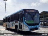 Auto Viação Dragão do Mar 42902 na cidade de Fortaleza, Ceará, Brasil, por Tiago Alves. Número da foto: #:id.