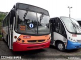 Servpav Transporte de Funcionários 6503 na cidade de Petrópolis, Rio de Janeiro, Brasil, por Rafael Souza. Número da foto: #:id.