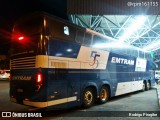 Emtram 5390 na cidade de São Paulo, São Paulo, Brasil, por Rodrigo Piragibe. Número da foto: #:id.