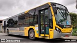 Viação Metrópole Paulista - Zona Leste 3 2032 na cidade de São Paulo, São Paulo, Brasil, por Juliano Souza. Número da foto: #7461492.