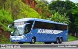 Viação Águia Branca 32030 na cidade de Paracambi, Rio de Janeiro, Brasil, por Ricardo Silva Monteiro. Número da foto: #:id.