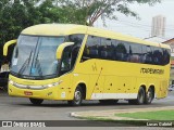 Viação Itapemirim 60075 na cidade de Teresina, Piauí, Brasil, por Lucas Gabriel. Número da foto: #7460387.