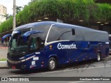 Viação Cometa 719569 na cidade de Belo Horizonte, Minas Gerais, Brasil, por Graciliano Santos Passos. Número da foto: #:id.
