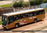 Viação Itapetinga 221901 na cidade de Itapetinga, Bahia, Brasil, por Paulo Alexandre da Silva. Número da foto: #:id.