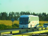 Buses Bio Bio 382 na cidade de Victoria, Malleco, Araucanía, Chile, por Pablo Andres Yavar Espinoza. Número da foto: #:id.