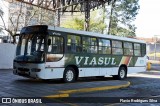 Viasul - Auto Viação Venâncio Aires 670 na cidade de Lajeado, Rio Grande do Sul, Brasil, por Flavio Rodrigues Silva. Número da foto: #:id.