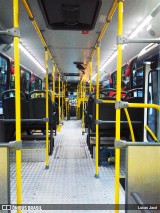 Empresa de Transportes Nova Marambaia AT-007 na cidade de Belém, Pará, Brasil, por Lucas Jacó. Número da foto: #:id.