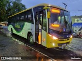 Brasil SA Transporte e Turismo RJ 122.003 na cidade de São Fidélis, Rio de Janeiro, Brasil, por Erik Ferreira. ID da foto: :id.